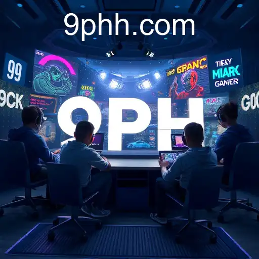 9PH: Revolutionizing Gaming Experiences in 2025