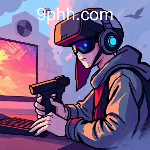 9PH: Revolutionizing Online Gaming