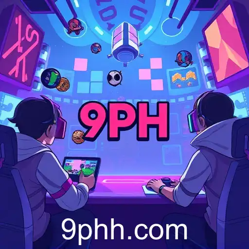 9PH Gaming Revolution: Trends and Insights