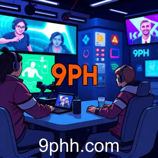 The Rise of 9PH: Revolutionizing Online Gaming