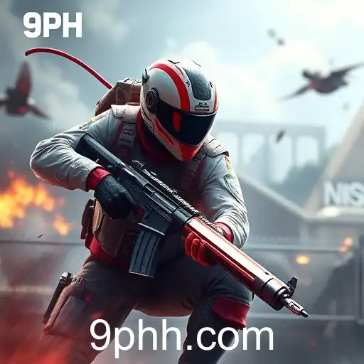 Exploring the Thrilling World of Action Games: A High-Octane Adventure