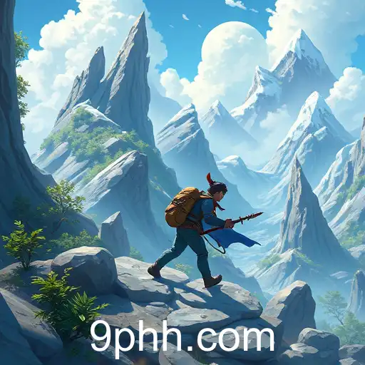 Evolution of 9PH: A Digital Hub for Gamers