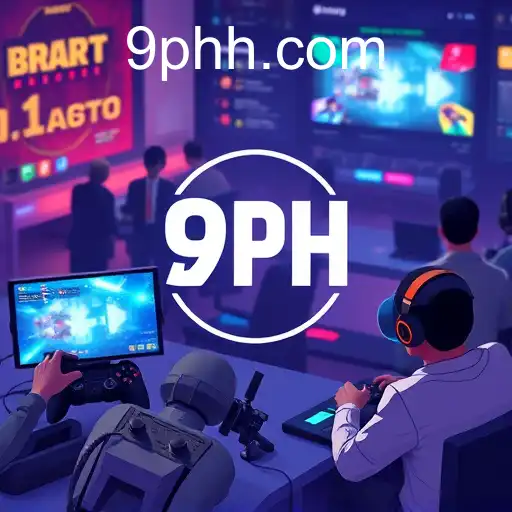 Exploring the 9PH Gaming Phenomenon