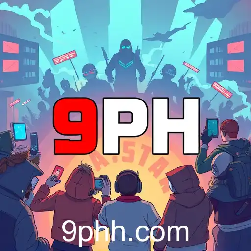 Exploring the Exciting World of 'Multiplayer Fun' with Keyword 9PH