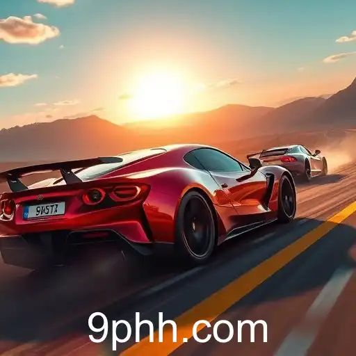 High-Speed Adventures: Exploring the 'Racing Thrills' Gaming Category