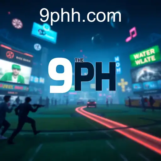 The Rise of '9PH': Transforming Online Gaming