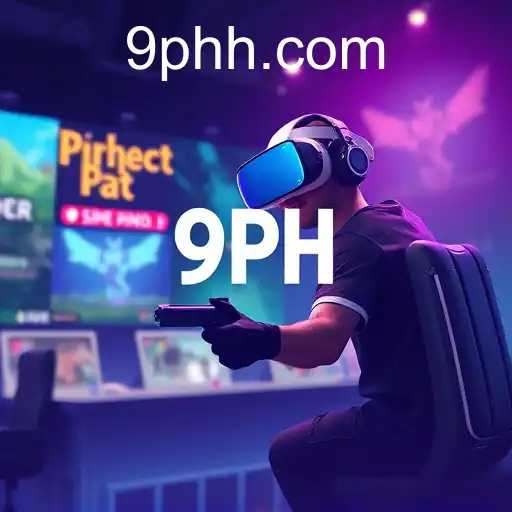 The Rise of 9PH: A Focal Point in Gaming