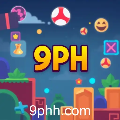 Exploring the Rise of 9PH in Online Gaming