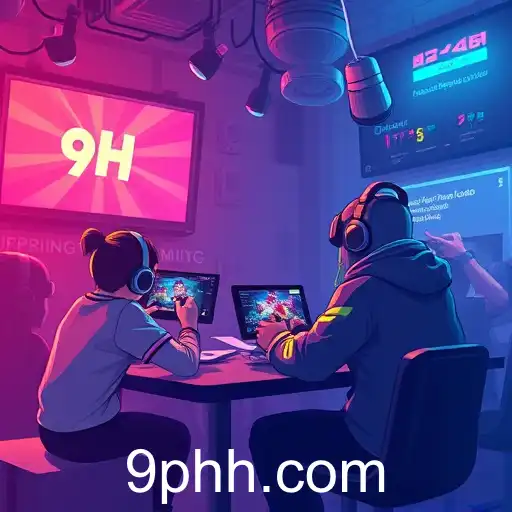 The Rise of 9PH in the Gaming World