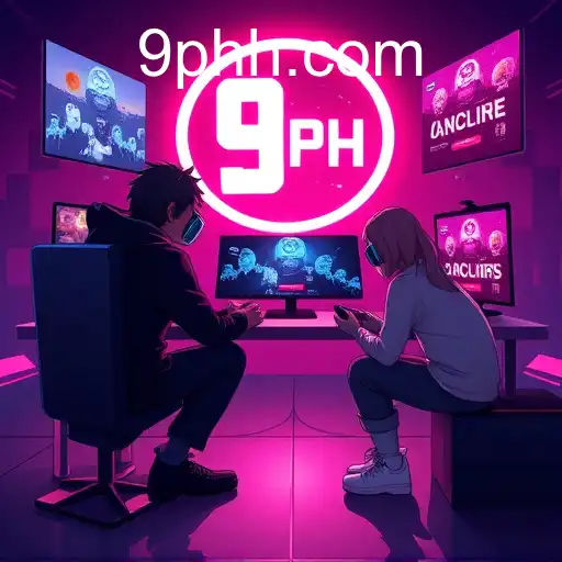 The Rise of 9PH: Revolutionizing Online Gaming