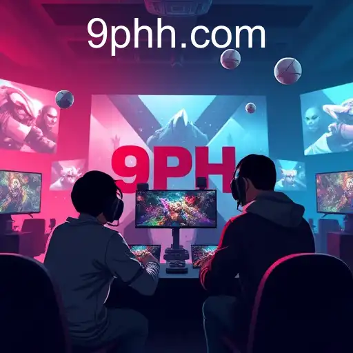 The Rise of 9PH in Global Gaming Culture
