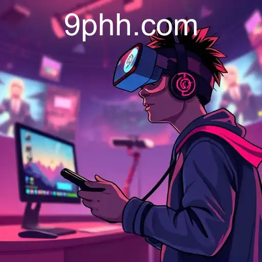 The Rising Influence of Gaming Platforms in 2025