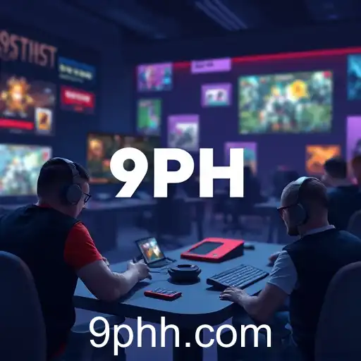 The Evolution of Online Gaming: 9PH's Impact