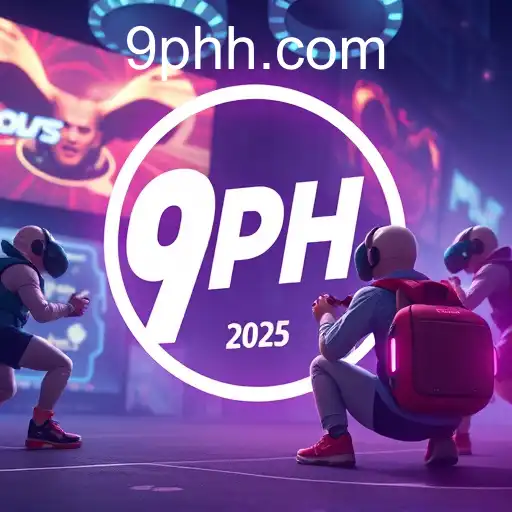The Rise of 9PH: Gaming Innovation and Impact